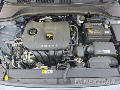 2021 Hyundai Kona SEL - zdjęcie 15 z 27 - miniatura