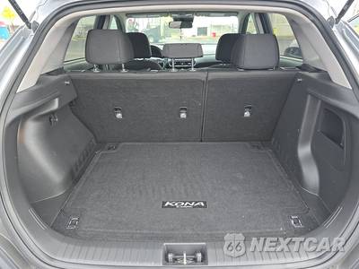 2021 Hyundai Kona SEL - zdjęcie 16 z 27 - miniatura