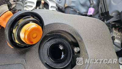 2021 Hyundai Kona SEL - zdjęcie 17 z 27 - miniatura