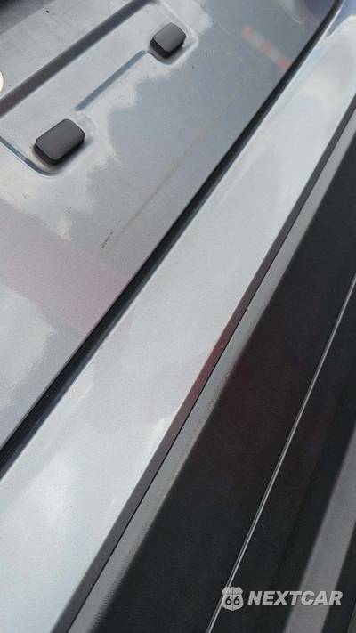 2021 Hyundai Kona SEL - zdjęcie 26 z 27 - miniatura