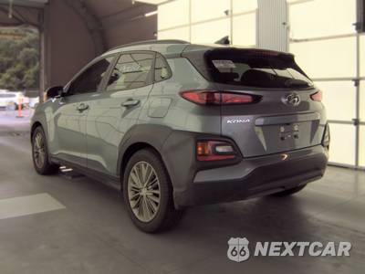 2021 Hyundai Kona SEL - zdjęcie 6 z 27 - miniatura
