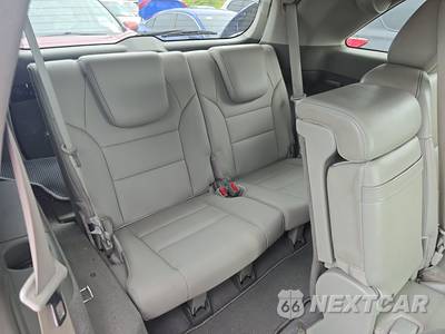 2012 Acura MDX w/Technology Pkg - zdjęcie 14 z 37 - miniatura