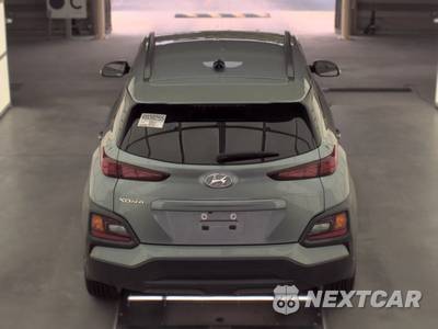 2021 Hyundai Kona SEL - zdjęcie 5 z 27 - miniatura