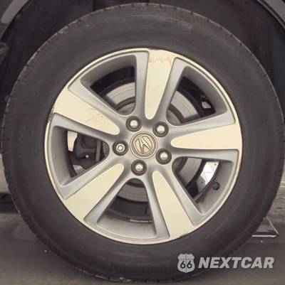 2012 Acura MDX w/Technology Pkg - zdjęcie 28 z 37 - miniatura
