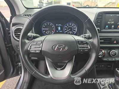 2021 Hyundai Kona SEL - zdjęcie 10 z 27 - miniatura