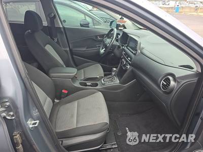 2021 Hyundai Kona SEL - zdjęcie 8 z 27 - miniatura