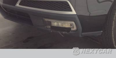2012 Acura MDX w/Technology Pkg - zdjęcie 36 z 37 - miniatura