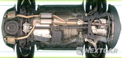 2012 Acura MDX w/Technology Pkg - zdjęcie 18 z 37 - miniatura