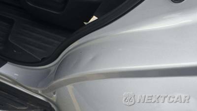 2019 Nissan Pathfinder SV - zdjęcie 47 z 49 - miniatura