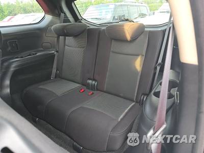 2019 Nissan Pathfinder SV - zdjęcie 14 z 49 - miniatura