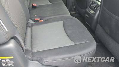 2019 Nissan Pathfinder SV - zdjęcie 34 z 49 - miniatura