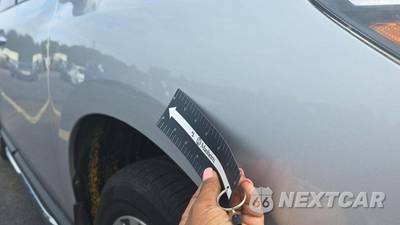 2019 Nissan Pathfinder SV - zdjęcie 27 z 49 - miniatura