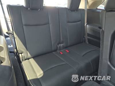 2019 INFINITI QX60 PURE - zdjęcie 14 z 25 - miniatura