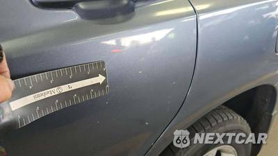 2007 Toyota Highlander Hybrid Limited w/3rd Row - zdjęcie 53 z 65 - miniatura
