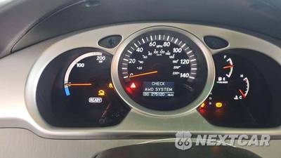 2007 Toyota Highlander Hybrid Limited w/3rd Row - zdjęcie 27 z 65 - miniatura