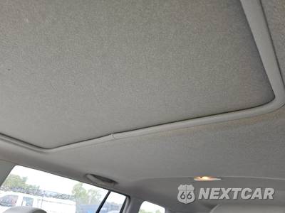 2007 Toyota Highlander Hybrid Limited w/3rd Row - zdjęcie 18 z 65 - miniatura