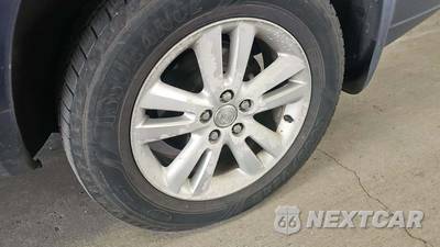 2007 Toyota Highlander Hybrid Limited w/3rd Row - zdjęcie 59 z 65 - miniatura