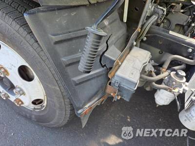 2007 GMC W4500 W45042 Low Tilt - zdjęcie 32 z 44 - miniatura
