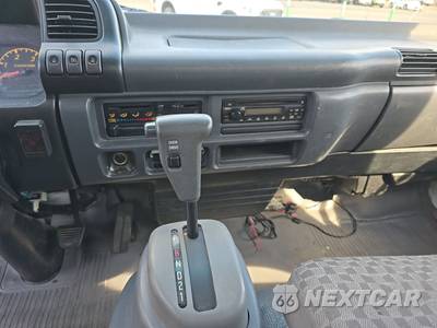 2007 GMC W4500 W45042 Low Tilt - zdjęcie 11 z 44 - miniatura