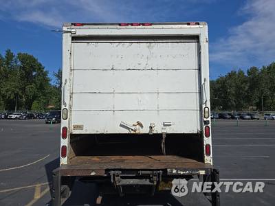 2007 GMC W4500 W45042 Low Tilt - zdjęcie 5 z 44 - miniatura