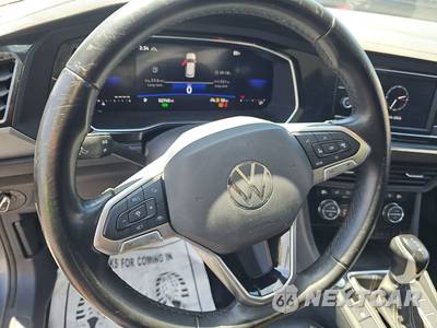 2023 Volkswagen Jetta SE - zdjęcie 10 z 17 - miniatura