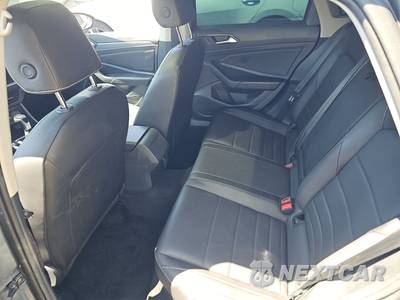 2023 Volkswagen Jetta SE - zdjęcie 13 z 17 - miniatura