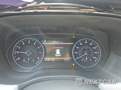 2020 Hyundai Palisade SEL - zdjęcie 12 z 33 - miniatura