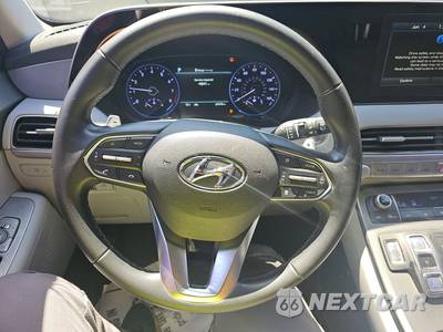 2020 Hyundai Palisade SEL - zdjęcie 10 z 33 - miniatura