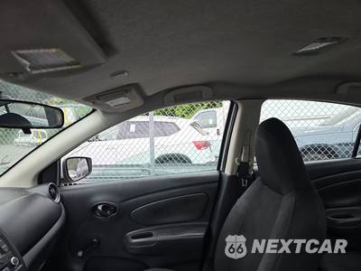 2016 Nissan Versa S Plus - zdjęcie 18 z 18 - miniatura