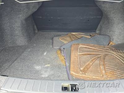 2016 Nissan Versa S Plus - zdjęcie 16 z 18 - miniatura