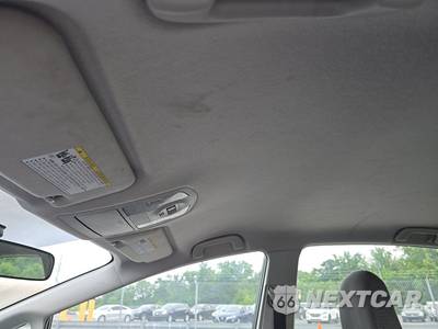 2012 Toyota Prius v Five - zdjęcie 11 z 11 - miniatura