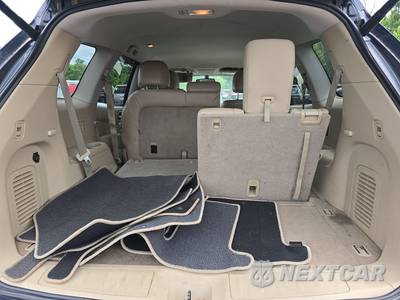 2014 Nissan Pathfinder SL - zdjęcie 17 z 36 - miniatura