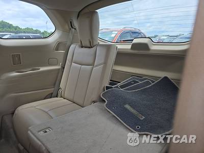 2014 Nissan Pathfinder SL - zdjęcie 14 z 36 - miniatura
