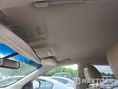 2014 Nissan Pathfinder SL - zdjęcie 18 z 36 - miniatura