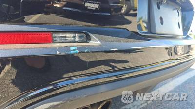 2017 Volkswagen Tiguan Sport - zdjęcie 32 z 37 - miniatura
