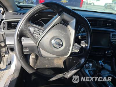 2017 Nissan Maxima SL - zdjęcie 10 z 26 - miniatura