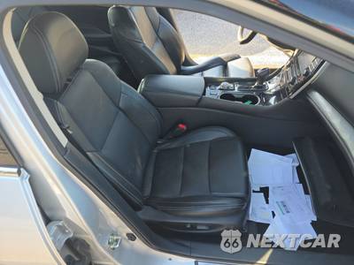 2017 Nissan Maxima SL - zdjęcie 8 z 26 - miniatura
