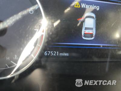 2017 Nissan Maxima SL - zdjęcie 12 z 26 - miniatura