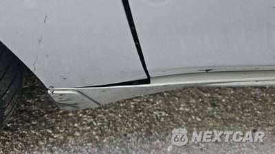 2017 Nissan Maxima SL - zdjęcie 24 z 26 - miniatura