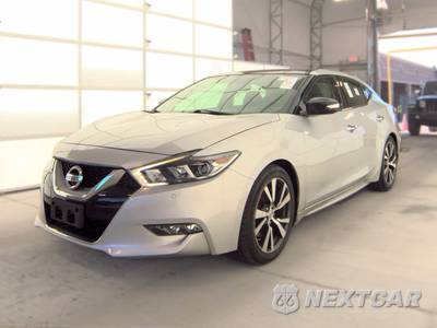 2017 Nissan Maxima SL - zdjęcie 1 z 26 - miniatura