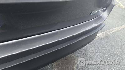 2018 Toyota Highlander Limited Platinum - zdjęcie 23 z 29 - miniatura