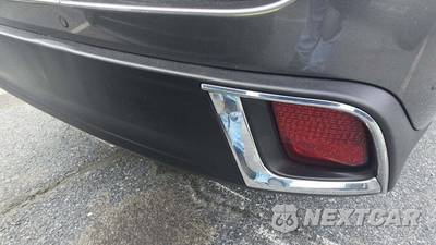 2018 Toyota Highlander Limited Platinum - zdjęcie 22 z 29 - miniatura