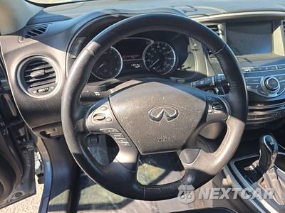 2018 INFINITI QX60 3.5 - zdjęcie 10 z 19 - miniatura