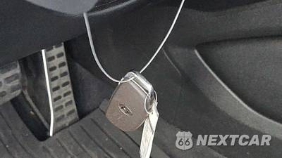 2017 Hyundai Tucson Night - zdjęcie 19 z 32 - miniatura
