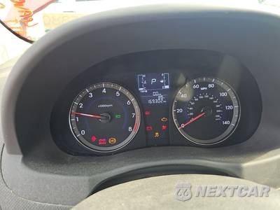2015 Hyundai Accent GS Hatchback - zdjęcie 12 z 31 - miniatura
