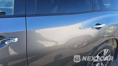2020 Nissan Pathfinder S - zdjęcie 38 z 43 - miniatura