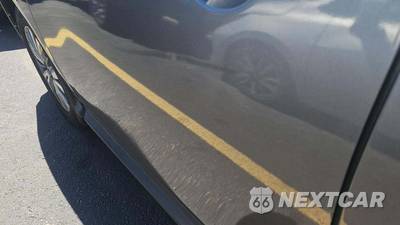 2020 Nissan Pathfinder S - zdjęcie 36 z 43 - miniatura