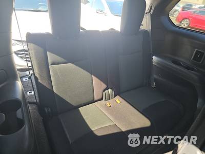 2020 Nissan Pathfinder S - zdjęcie 14 z 43 - miniatura