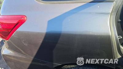 2020 Nissan Pathfinder S - zdjęcie 22 z 43 - miniatura