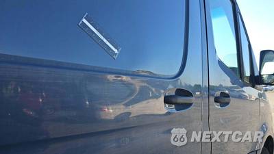 2019 Mercedes-Benz Sprinter 2500 Cargo Van High Roof 170.0" WB - zdjęcie 24 z 36 - miniatura